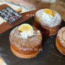 421소호 | 서촌 베이커리 맛집, 421소호, 분위기 좋은 한옥카페 방문후기