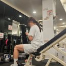 삼영에너지(주) | 🔥[화곡역 헬스장]🔥'4kg' 감량 성공! 의지가 만든 직장인의 몸의 변화