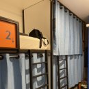 제일호스텔 | 치앙마이에서 잔 곳 :: 호스텔 후기 (Revolution Hostel, About a bed Hostel)