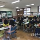 명주초등학교 이미지