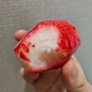 킹스베리 | 이마트 냉동 국산 킹스베리 500g 내돈내산 솔직후기ㅣ 일반 냉동딸기와 당도 비교, 전자레인지 해동