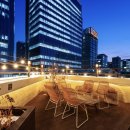 먼슬리브 을지로 호텔 스테이 이미지