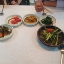 전주혁신도시맛집 소담한밥상 보쌈정식 톳밥 후기
