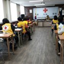 반딧불이지역아동센터 이미지