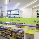 씨유역삼우리점 이미지