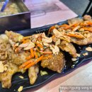 쯔란양꼬치 이미지