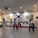 경희대한얼체육관 이미지