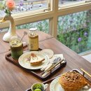 신평마을 | 구미신상카페 비산동카페 구미예쁜카페 아기랑 구미 브런치카페 신평카페 앤덴