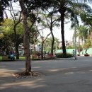 거리공원 이미지