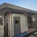 극동아파트경로당 | 부산 사하구 아파트 경로당 전기온돌판넬 시공 후기