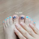 아르고네일 | 부천 네일/역곡 네일/괴안동 네일/범박동 네일/온수 네일 :: 아르고네일 고객님 후기