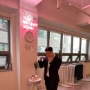 펀치레이디 & 필라테스 이미지