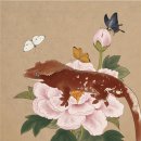 비바리움, 파충류 디지털 드로잉 전시 &lt;공존 : 일상 속 자연&gt; 다녀왔어요