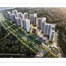 오목천역 상부공간  이미지