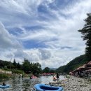 강애산애 | 평창 계곡여행 흥정계곡 (계곡 펜션, 막국수 맛집, 토담막국수, 메밀꽃필무렵, 흥정계곡, 계곡추천)