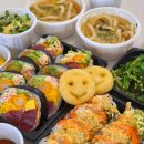 [상암] 미미롤집 / 상암점심맛집 추천, 수색역 근처 가성비 혼밥