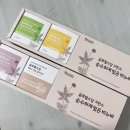 [그린이쥬 1기] 글로벌소담과 함께하는 친환경 캠페인 그린이쥬 사용 후기