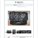 고이비토 | 고이비토 온라인 명품감정 이용 후기/ 생로랑 니키백