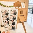 심플큐브 포토부스 청주셀레네하우스 웨딩 포토부스 계약후기
