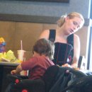 사람 그리고 새 이미지