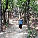 북한산 화장실 이미지