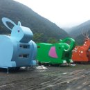 비학산자연휴양림 이미지