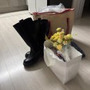 배실(상)공원 웨딩 | [결혼준비/웨딩스냅] 양치웨딩스냅 후기 : 11월 양화한강공원에서 찍은 빈티지 야외스냅