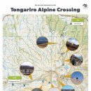 11월 9일 Tongariro Alpine Crossing 이미지