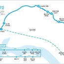 광우산악회 2019년 6월 산행 안내 -양평 물소리길 문화유적길- 이미지