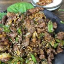 이천석쇠구이