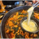 철판닭갈비 이미지