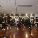 [2025-01-17] 수라댄 / 살사 초중급 수료식 (빨간바지y육이넴) 이미지