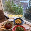 안녕삐삐 | [이태원] 메르씨삐삐 / 이태원 맛집 / 데이트 / 파스타 / 용산 데이트