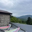 지리산 산그늘 펜션 이미지