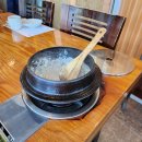 가마솥밥상 이미지