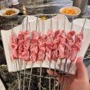 청도양꼬치2호점 | 청도양꼬치참숯구이 오목교직영점, 양꼬치 먹으러 갔다가 오목교맛집 알게 된 후기