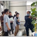 나주시농업기술센터 | 스마트농업 시대 온다! 나주시 농업기술센터, 현장중심 교육 강화