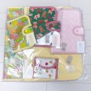 뽑기사랑 | 케이키북클럽 추억의 뽑기 게임 &#39;봄 사랑 벚꽃 뽑고&#39; 5판 언박싱 후기