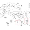 BMW E60 &amp; E61 5시리즈 서스펜션 쎗 스트럿&amp;컨트롤암 좌&amp;우 쎗 이미지