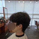 2대8 가르마미용실 | 망포역 미용실 헤어다이아 망포역점 가르마펌 방문후기