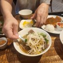 별식당 | 오송 쌀국수 맛집 하노이별 어린이메뉴 있는 식당 아기랑 후기