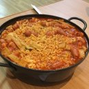 해뜨는 숲속 이미지