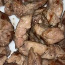 (주)박미선푸드 | >박미선 푸드< 돼지고기 특수부위 솔직후기