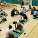 김해부곡초등학교 이미지