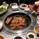 역삼1-117 | 역삼역 소갈비살 청기와타운 강남점 양재역 가족모임 솔직후기