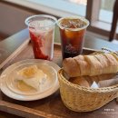 카이막 카페 파주 디저트 맛집 르븨밀크 본점 주차 웨이팅꿀팁 내돈내산 후기