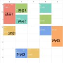 경희콘택트렌즈 | 아프지 망고(일문 편입합격 후기)