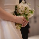 이젤헤어 | W32 마인드그라피 본식 후기 더세인트 파노라마홀 대표지정 2인작가 메이크업샵부터