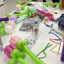 서귀포시가족센터 | 제주 서귀포시 가족센터 출강 후기｜아이와 부모가 함께한 풍선 클래스 이야기