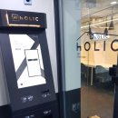 카페홀릭 이미지